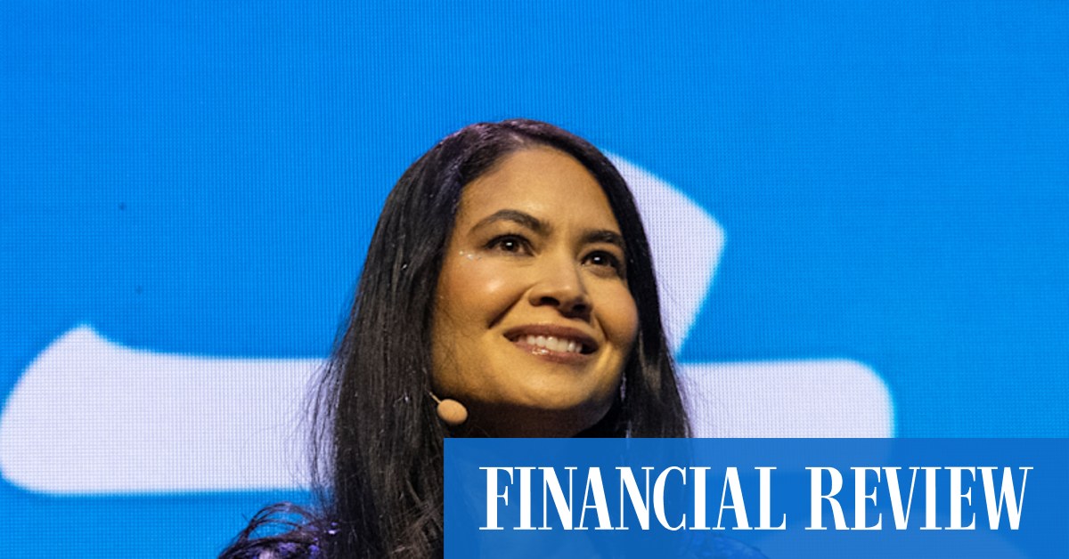 Aussie tech giant Canva in M&A mode; swoops on UK player - Vimarsana News