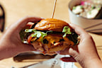 Best Burger went to Oran Park Hotel.