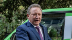 Fortescue boss Andrew Forrest has been a vocal proponent of green hydrogen.