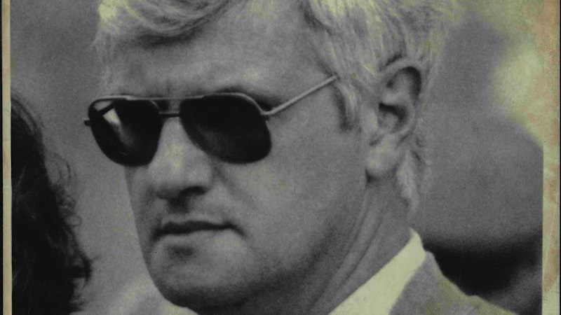 Notorious child murderer Bevan Spencer von Einem dies in prison