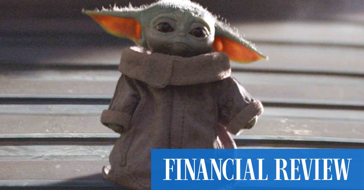 From Barbie to Baby Yoda: why we're trapped in the cult of cute - Vimarsana News