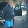 ‘You want to die?’ Rex Hunt in alleged road rage incident