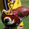 After decades of protests, Washington and the NFL will consider changing the Redskins name