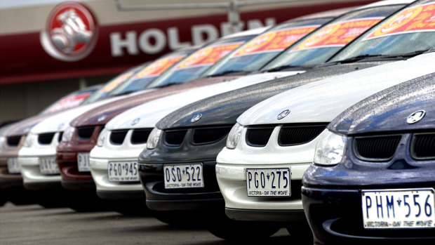 It’s a year ago this month that General Motors announced the Holden brand would be retired by the end of 2020.