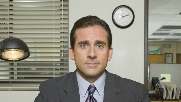 The Office trivia night is on this Friday night.