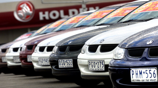 Secondhand car sales have continued to power Carsales results for the December half-year. 