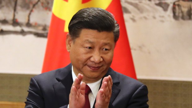 To mitigate any threats to the financial system or the party's authority, President Xi's government has demonstrated over the past decade that it has no problem taking down billionaires and private companies.