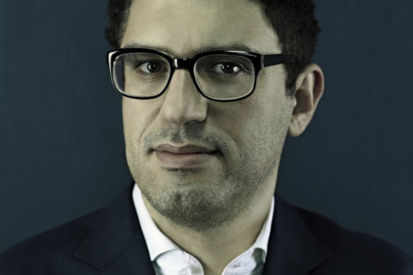 Sam Esmail, the creator of Mr Robot, is reimagining Fritz Lang’s seminal 1927 science-fiction movie Metropolis as an eight-part series for Apple TV+.