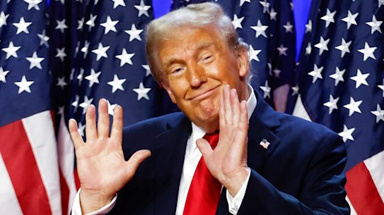 Trump’s “America First”  unilateralism, and his economic illiteracy, has unsettled allies and investors.