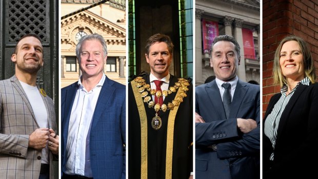 A kingmaker, a cheesemaker and plenty of newsmakers: Who’s running for council elections