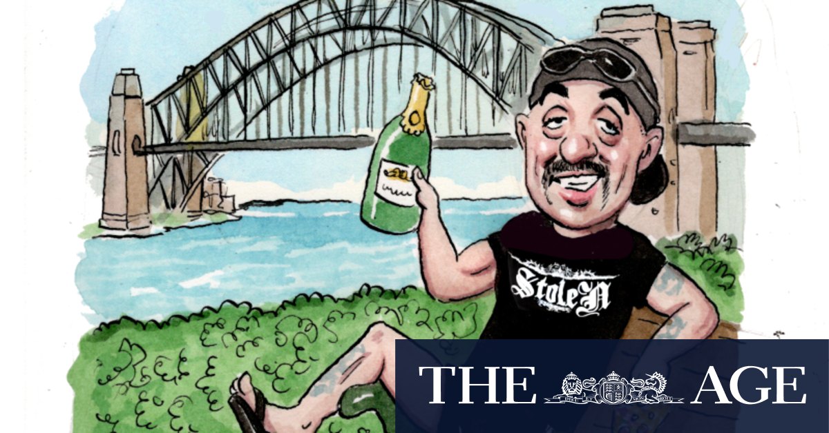 A sudden resignation at the National Golf Club