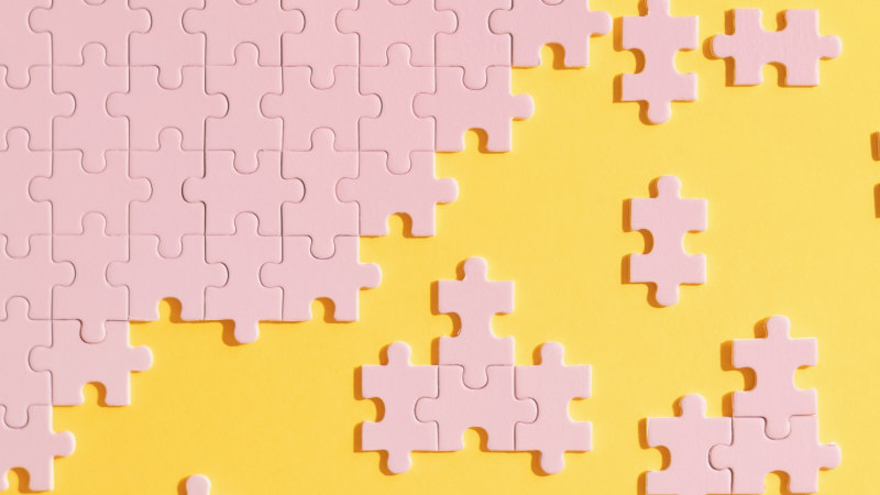 The Power Of Puzzles For Mindfulness In Isolation