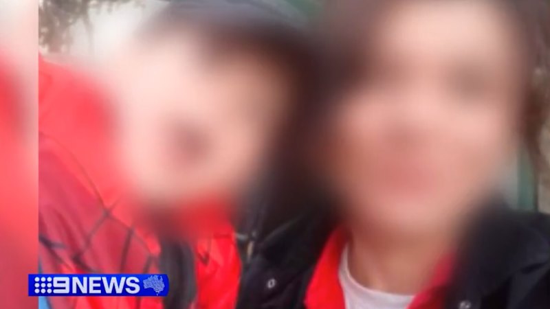 ‘He was a happy boy’: Police suspect cannibalism link as mother charged over four-year-old’s death