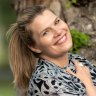 Deanne Mathews advertises her healing workshops online.