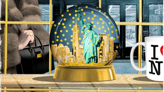 Illustration: Dionne Gain