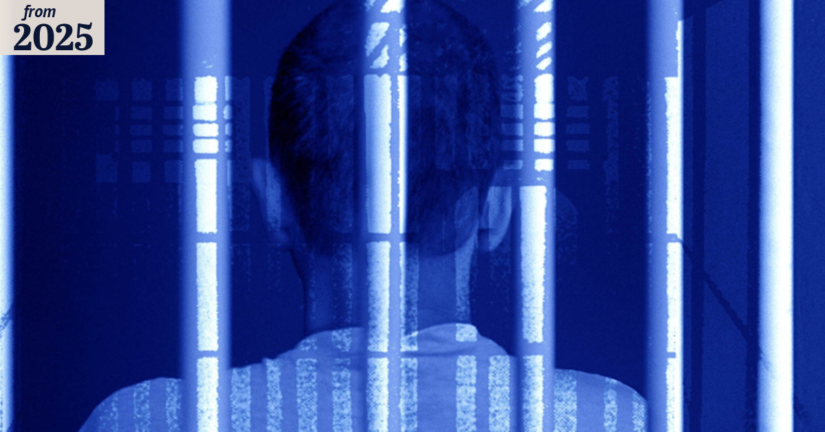 Western Australia’s Section 95 prison program: Who are WA’s work ...