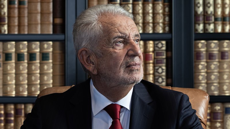 ‘The time is right’: Billionaire Lederer ramps up funds platform