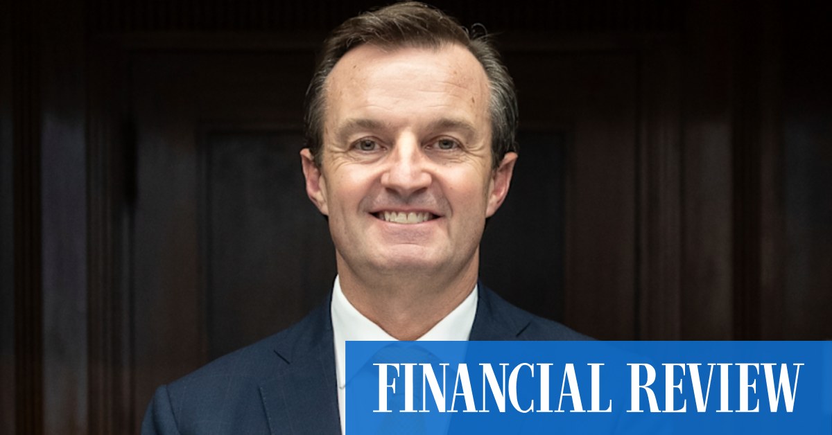 afr.com - Jonathan Shapiro - Challenger CEO explains why Pepper is in the mix