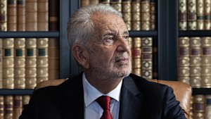 Billionaire Paul Lederer is moving his funds platform LDR Capital into a growth phase.