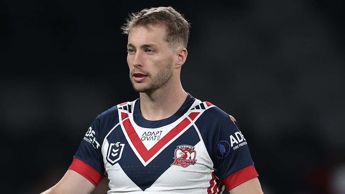 Joey’s major concern for Roosters in ‘make or break’ clash