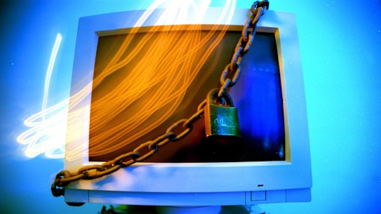 Internet scams are costing Australians millions per year.