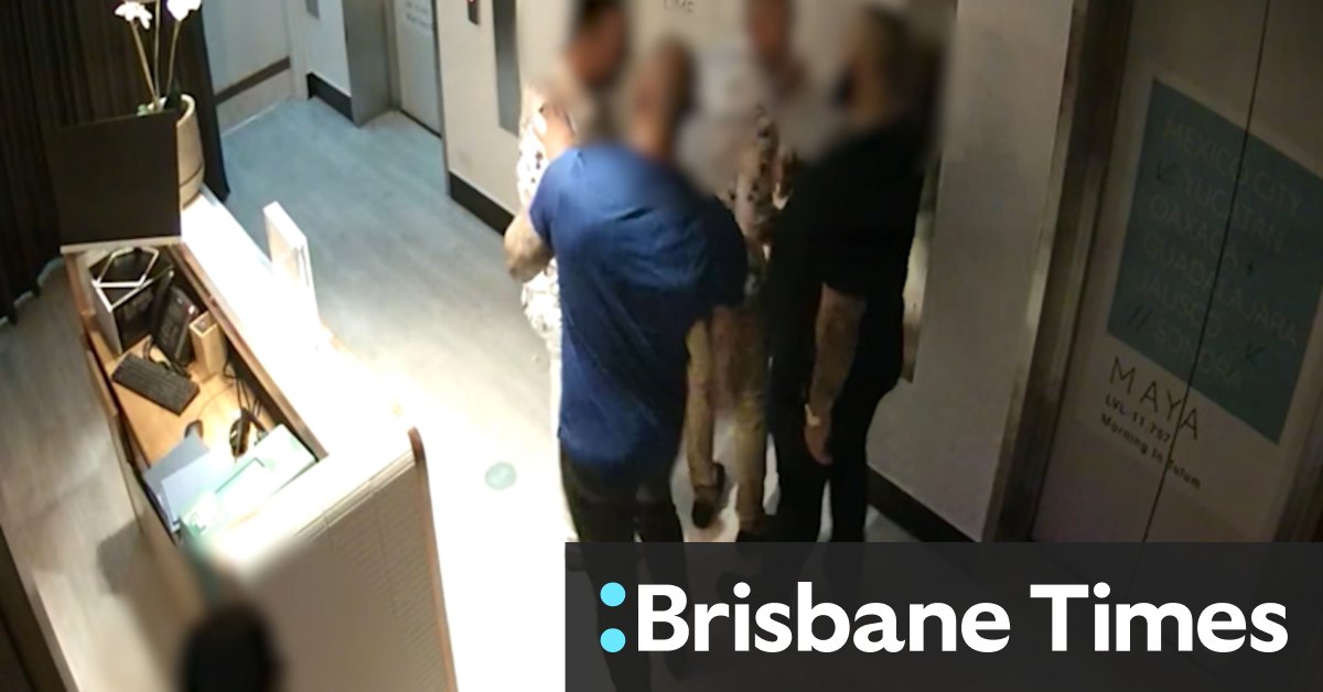 Comancheros bikies charged over Brisbane rooftop restaurant attack - Vimarsana News