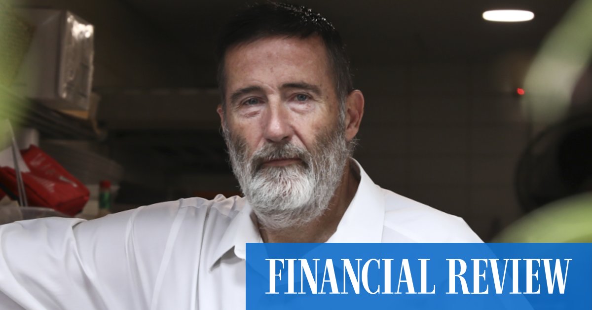 Bitcoin a ‘gateway drug’ and ‘sideshow’ to real crypto: Mark Carnegie