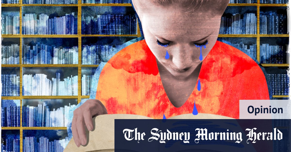 Why Harry's memoir Spare might finally close the book on literacy - Vimarsana News