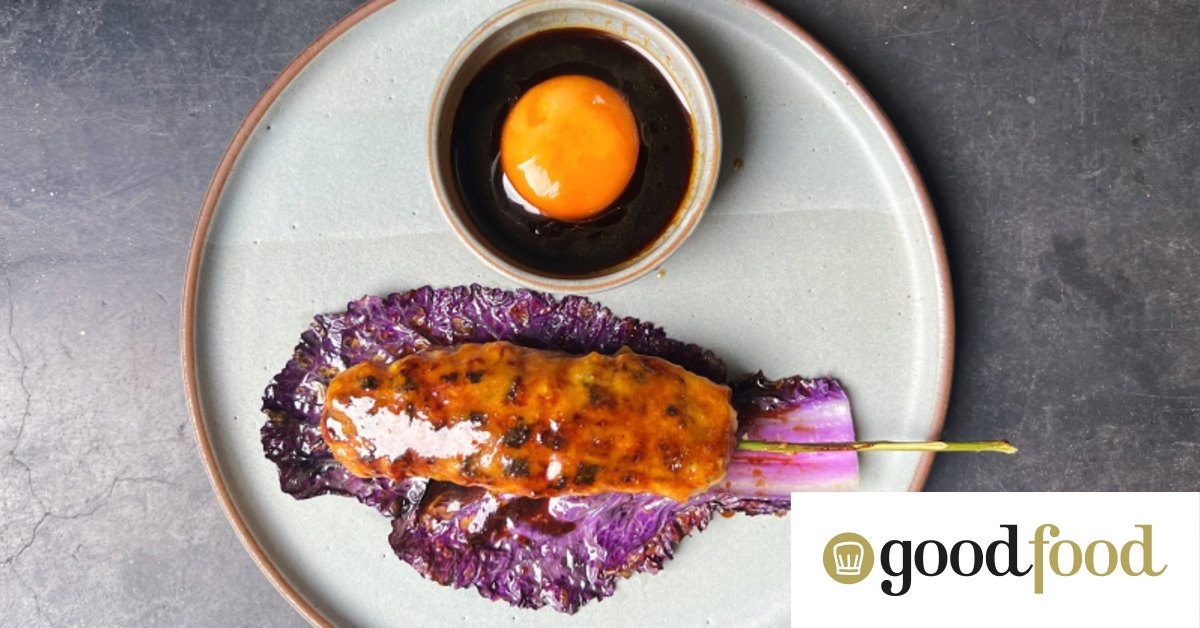 Babyface Kitchen, Wollongong SMH Good Food Guide 2025 review