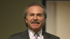 David Pecker, chairman of American Media, in 2010. 