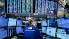 Have markets raced too high too fast? Not according to Goldman Sachs’ David Kostin.