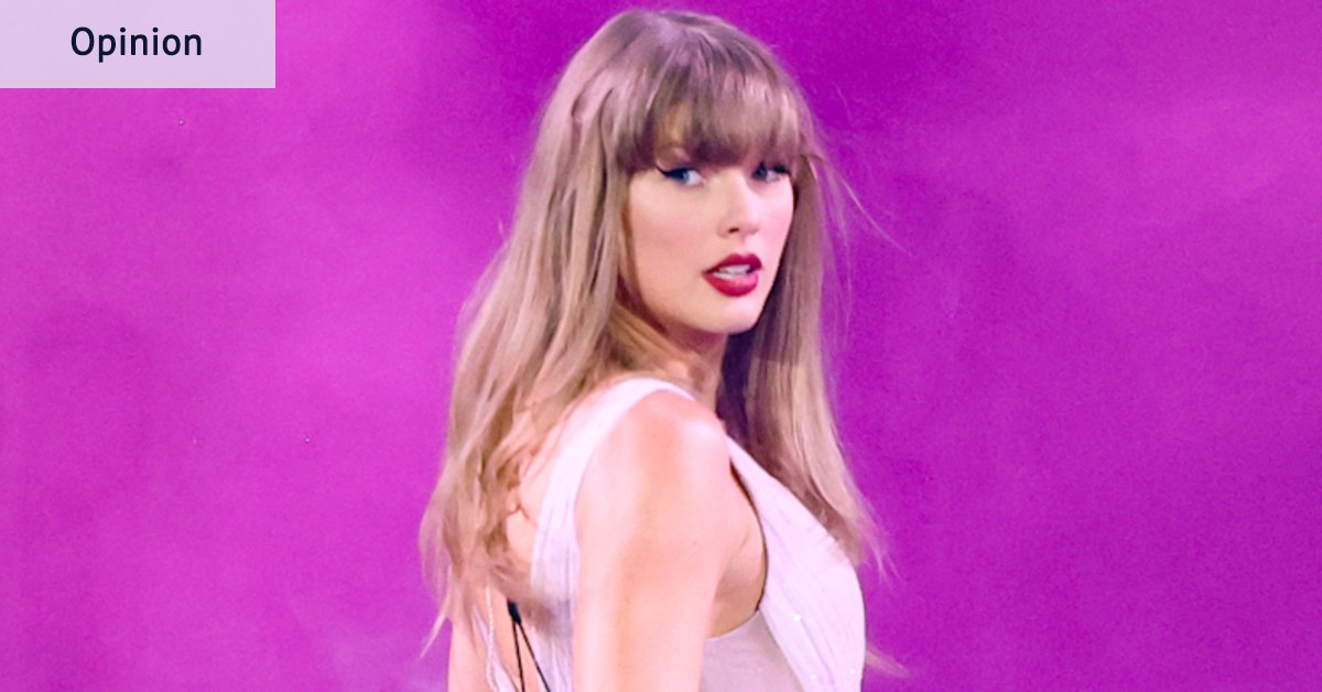 There can only be one Taylor Swift. For the rest of us, there’s life