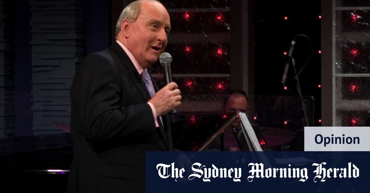 Raise a tinnie to the Coldest 100 and the dulcet tones of Alan Jones - Vimarsana News