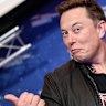 Earlier this month, Elon Musk’s SpaceX acquired his AI group, xAI, which gave the combined entity a valuation of $1.75 trillion.