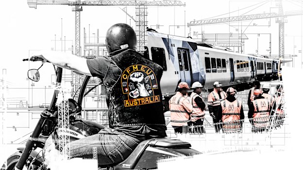 Corruption busting lawyer Geoffrey Watson’s report into the CFMEU is damning reading.