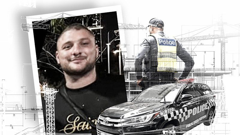 Further charges laid against ex-CFMEU official Joel Leavitt