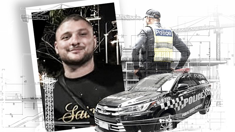 Big Build companies warned government on charged bikie for years