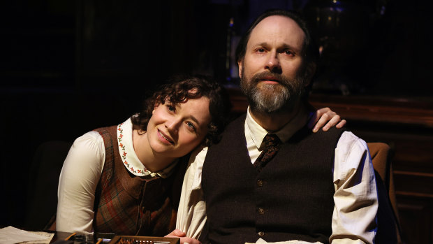 ‘I’ve never laughed as much’: This glorious Uncle Vanya is infused with the spirit of Chekhov