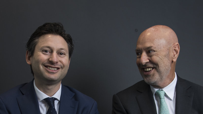 Netwealth targets Xero-inspired SaaS model