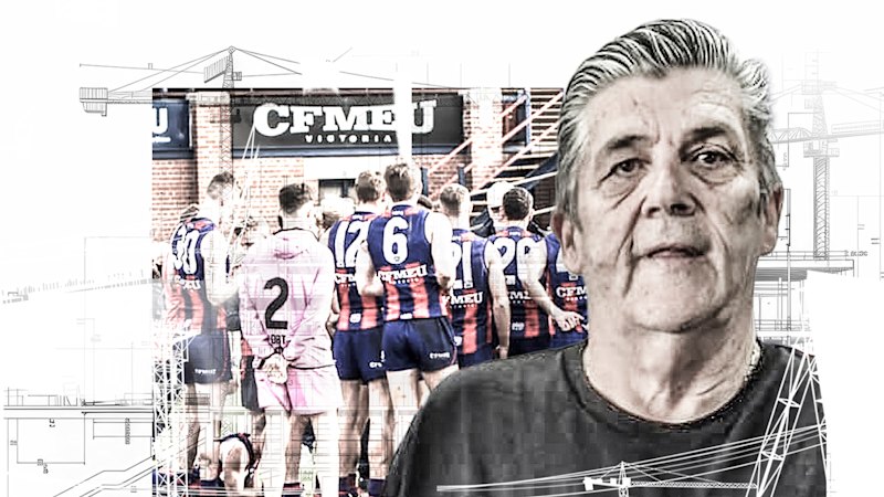 Nogometni klub pod drobnogledom zaradi domnevne korupcije in konflikta interesov