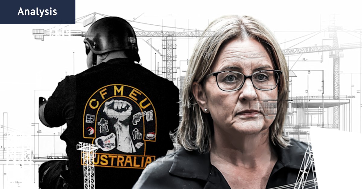 Royal commission hints at original sin of Big Build