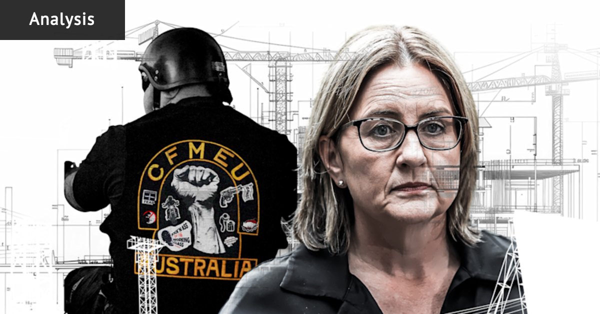 Royal commission hints at original sin of Big Build