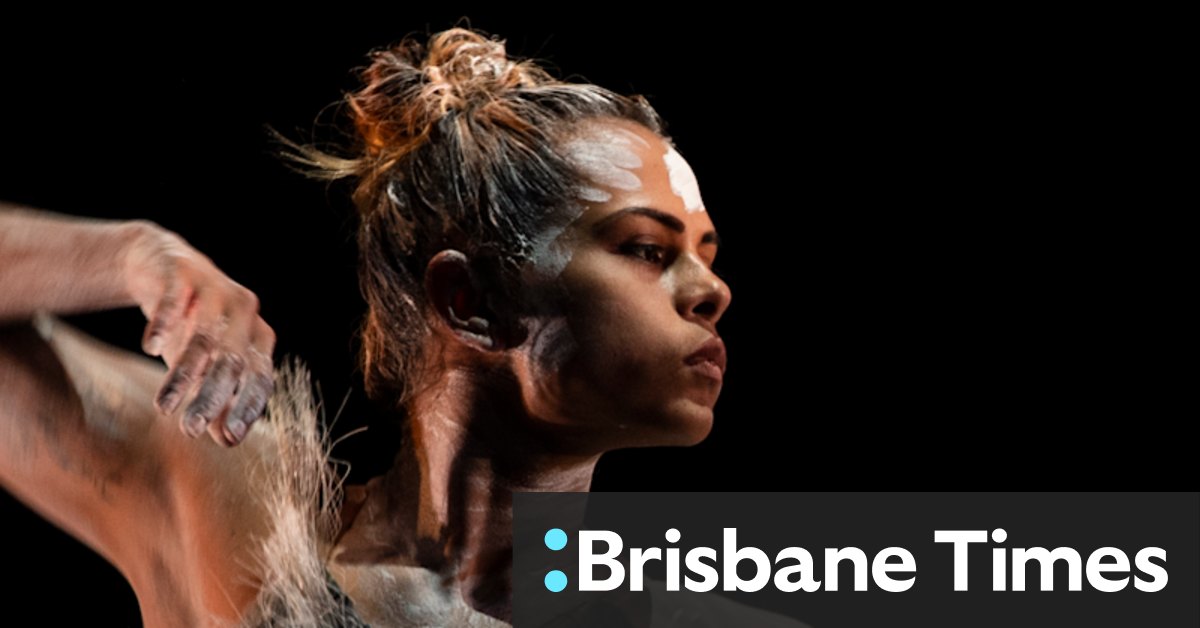 It's a wrap: Our critics' verdict on Sydney Festival - Vimarsana News