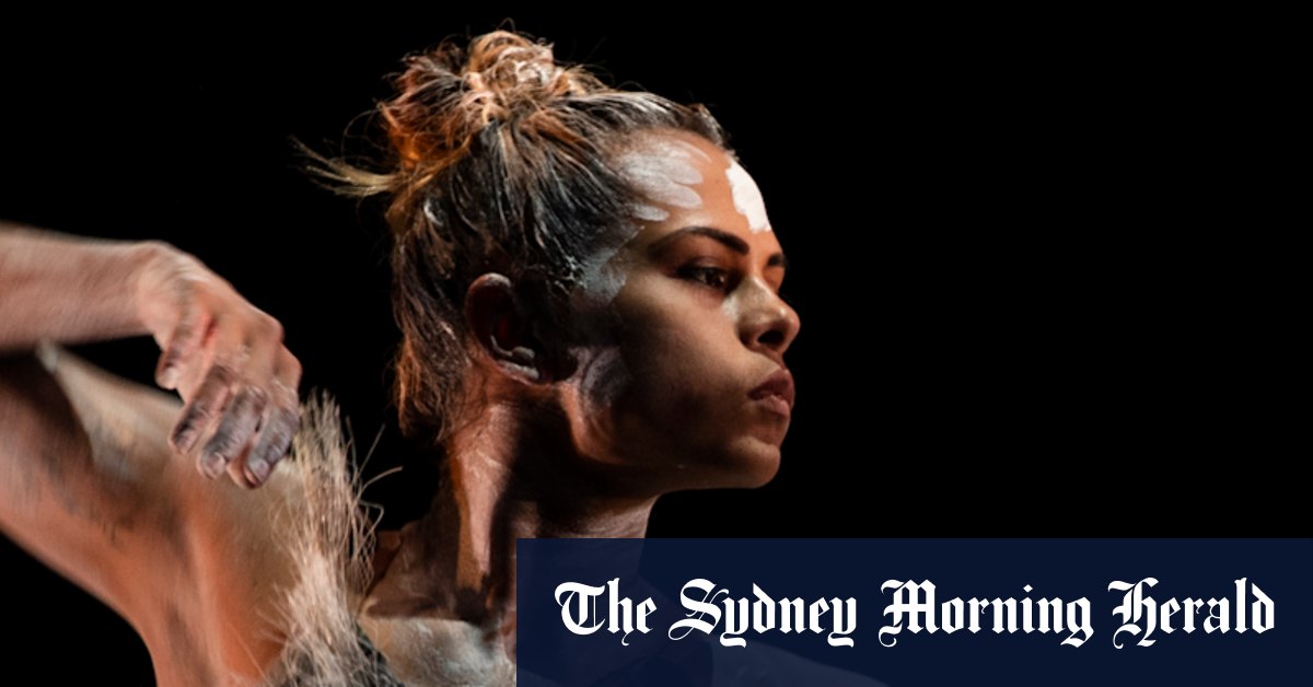It's a wrap: Our critics' verdict on Sydney Festival - Vimarsana News