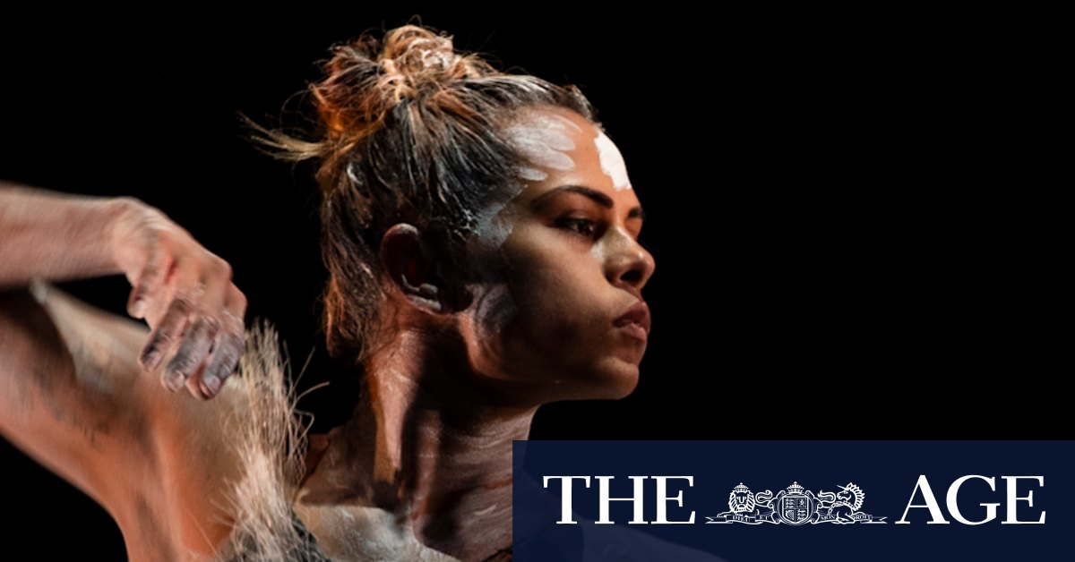 It's a wrap: Our critics' verdict on Sydney Festival - Vimarsana News