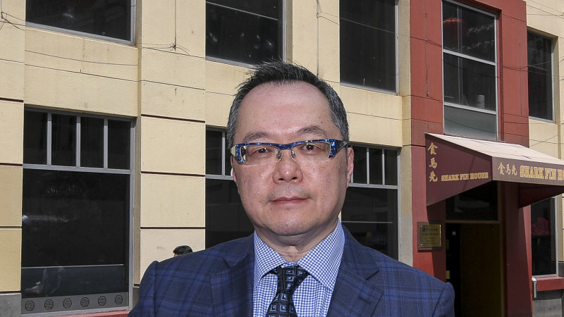 Beloved Chinatown Restaurant Closes As Customers Stay Away Over