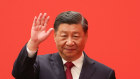 Xi Jinping has also made it clear that security is his first priority.