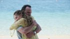 Walton Goggins and Aimee Lou Wood in The White Lotus. HBO dropped only one episode of the third season per week.