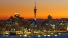 New Zealand is looking at ways to increase competitive pressure on Australia’s banks. 