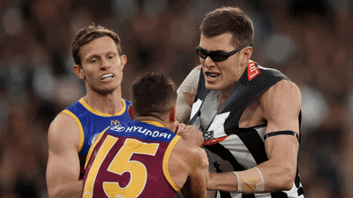 AFL Finals 2025: Embattled Essendon Bombers Cut Veteran Pair as Cha...